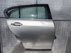 Дверь задняя правая Lexus GS 300 III (2004-2012) 2005 СЕДАН 3.0 I 3GRFSE