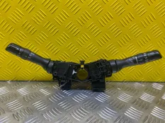 Переключатель подрулевой (стрекоза) Toyota Rav 4 (XA30) (2005-2014) 2006 8465248060 2.0 I 1AZFE
