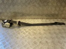 Ремень безопасности с пиропатроном Kia Sportage III SL (2010-2016) 2013 5587STW0801 2.0 I G4KD