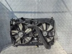 Диффузор вентилятора Lexus GS 300 III (2004-2012) 2005 4227500592 СЕДАН 3.0 I 3GRFSE