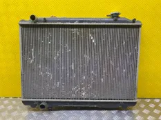 Радиатор (основной) Nissan Navara (D40) 2004-2015 2008 21460EB30A 2.5 D YD25DDTI