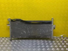 Радиатор кондиционера Nissan Navara (D40) 2004-2015 2008 92100EB00 2.5 D YD25DDTI