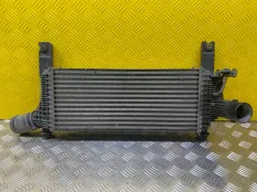 Интеркулер Nissan Navara (D40) 2004-2015 2010 144615X00A 2.5 D YD25DDTI