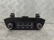Блок управления печки/климат-контроля Kia Sportage III SL (2010-2016) 2013 972503U001 2.0 I G4KD