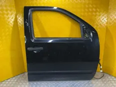 Дверь передняя правая Nissan Navara (D40) 2004-2015 2010 H01005X0MB ПИКАП 2.5 D YD25DDTI