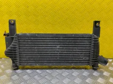 Интеркулер Nissan Navara (D40) 2004-2015 2010 14461EB360 ПИКАП 2.5 D