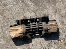 Защита двигателя Toyota Hilux (2015-2021) 2017 51410KK010 2.4 D 2GDFTV