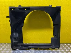 Диффузор вентилятора Nissan Navara (D40) 2004-2015 2010 21476EB300 ПИКАП 2.5 D