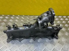 Коллектор впускной Toyota Hilux (2015-2021) 2019 171010E011 2.4 D 2GDFTV