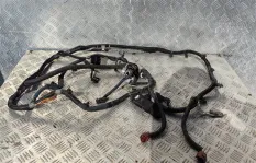 Проводка Lexus GS 300 III (2004-2012) 2005 8218330050A СЕДАН 3.0 I 3GRFSE, задняя