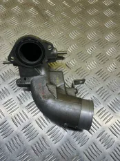 Патрубок турбины Toyota Hilux (2015-2021) 2019 172030E010 2.4 D 2GDFTV