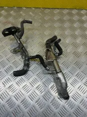 Трубка системы рециркуляции EGR Toyota Hilux (2015-2021) 2019 122290E020 2.4 D 2GDFTV
