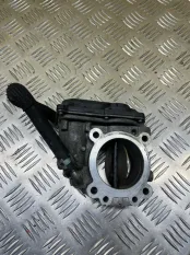 Заслонка дроссельная Toyota Hilux (2015-2021) 2019 261000E040 2.4 D 2GDFTV