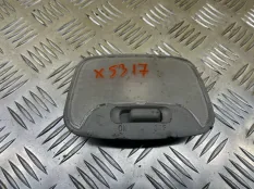 Фонарь салона (плафон) Mitsubishi L200 (2006-2015) 2008 MR653873 ПИКАП 2.5 D 4D56