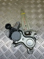 Стеклоподъемник электр. задний левый Toyota Land Cruiser 200 (2008-2021) 2008 6980435080 ВНЕДОРОЖНИК 4.5 D 1VDFTV