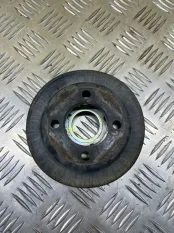 Шкив помпы Toyota Land Cruiser Prado 150 (2009-2023) 2014 1637130020 3.0 D 1KDFTV