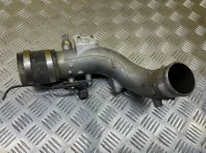 Патрубок интеркулера Toyota Land Cruiser Prado 150 (2009-2023) 2014 1711330020 3.0 D 1KDFTV