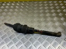 Рулевой карданчик Nissan Navara (D23) 2014-2021 2016 480805X00A 2.3 D YS23DDTT