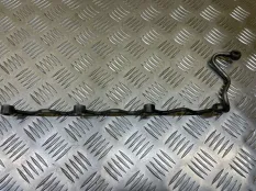 Трубка обратки Toyota Land Cruiser Prado 120 (2002-2009) 2007 2376030020 ВНЕДОРОЖНИК 3.0 D 1KDFTV