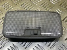 Фонарь салона (плафон) Toyota Rav 4 (XA30) (2005-2014) 2009 8124052040 3.5 I 2GRFE