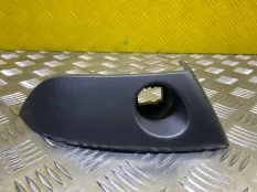 Накладка декоративная на торпедо Toyota Rav 4 (XA30) (2005-2014) 2009 5541242060 3.5 I 2GRFE