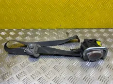 Ремень безопасности с пиропатроном Mitsubishi L200 (2006-2015) 2007 TTCAF2MS038 ПИКАП 2.5 D 4D56