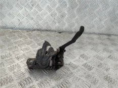 Замок капота Dodge Caravan III (1995-2000) 1999 МИНИВЭН 2.4 I EDZ