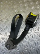 Ремень безопасности с пиропатроном Mitsubishi L200 (2006-2015) 2006 MN173444HC 2.5 D 4D56