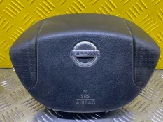 Подушка безопасности водителя Nissan CABSTAR V (2006-2014) 2011 K851MMB41A ГРУЗОВОЙ 2.5 D YD25DDTI