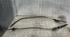 Трос кулисы КПП Dodge Caravan III (1995-2000) 1999 4641755AA МИНИВЭН 2.4 I EDZ