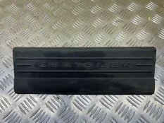 Накладка на порог внутренняя передняя левая Chrysler Pacifica I (2003-2008) 2004 0TW35TRMAC 3.5 I EGN