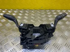 Переключатель подрулевой (стрекоза) Ford Ranger III (2011-2023) 2018 EG9T13335EA 2.2 D ZSD422