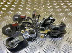 Кронштейн Mitsubishi L200 (2006-2015) 2008 12736 ПИКАП 2.5 D 4D56