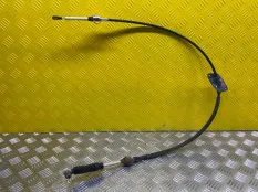 Трос кулисы КПП Nissan Pathfinder (R51M) 2004-2013 2007 34935EB30A 2.5 D YD25DDTI