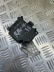 Моторчик заслонки печки Toyota Rav 4 (XA30) (2005-2014) 2009 0638000181 3.5 I 2GRFE