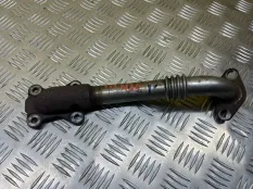 Трубка системы рециркуляции EGR Nissan Navara (D40) 2004-2015 2010 147135X00B ПИКАП 2.5 D YD25DDTI