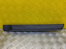 Молдинг двери задней левой Toyota Land Cruiser 200 (2008-2021) 2008 7507660150 ВНЕДОРОЖНИК 4.5 D 1VDFTV