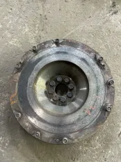 Маховик Nissan CABSTAR V (2006-2014) 2007 12310MB40A ГРУЗОВОЙ 2.5 D YD25DDTI