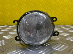 Фара противотуманная левая Toyota Land Cruiser Prado 150 (2009-2023) 2012 812200W040 2.7 I 2TRFE