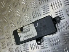 Крышка блока предохранителей Nissan Navara (D40) 2004-2015 2010 27210EB41A 2.5 D