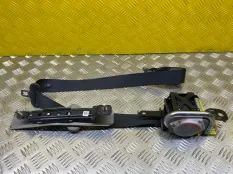 Ремень безопасности с пиропатроном Nissan Navara (D40) 2004-2015 2010 H68854X30B ПИКАП 2.5 D YD25DDTI