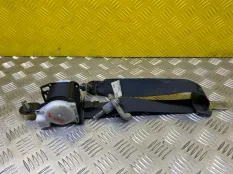 Ремень безопасности Nissan Navara (D40) 2004-2015 2010 888444X30B ПИКАП 2.5 D YD25DDTI