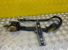 Ремень безопасности с пиропатроном Nissan Navara (D40) 2004-2015 2010 H68844X30B ПИКАП 2.5 D YD25DDTI