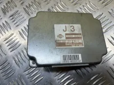 Блок управления КПП Nissan Navara (D40) 2004-2015 2008 330843X42A 2.5 D YD25DDTI