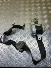 Ремень безопасности с пиропатроном Nissan Navara (D40) 2004-2015 2007 H6884EB30B ПИКАП 2.5 D YD25DDTI