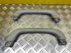 Ручка внутренняя потолочная Toyota Hilux (2015-2021) 2017 74680KK010B0 2.4 D 2GDFTV