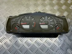 Щиток приборов (приборная панель) Nissan Navara (D40) 2004-2015 2007 248103X44C ПИКАП 2.5 D YD25DDTI
