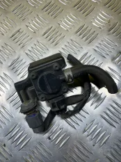 Клапан электромагнитный Nissan Navara (D40) 2004-2015 2007 1049901330 ПИКАП 2.5 D YD25DDTI