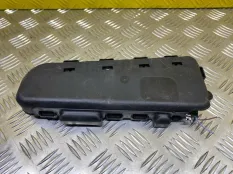 Подушка безопасности боковая (в сиденье) Nissan Navara (D40) 2004-2015 2010 ARJD106040073 ПИКАП 2.5 D YD25DDTI