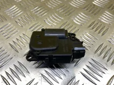 Моторчик заслонки печки Nissan Navara (D40) 2004-2015 2010 27443ZP00A ПИКАП 2.5 D YD25DDTI